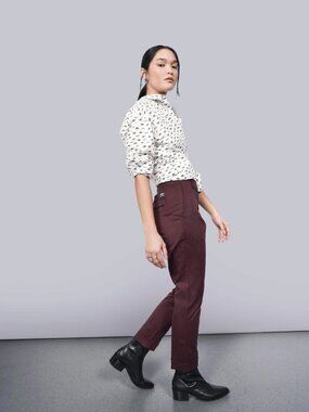 The Essential Trouser